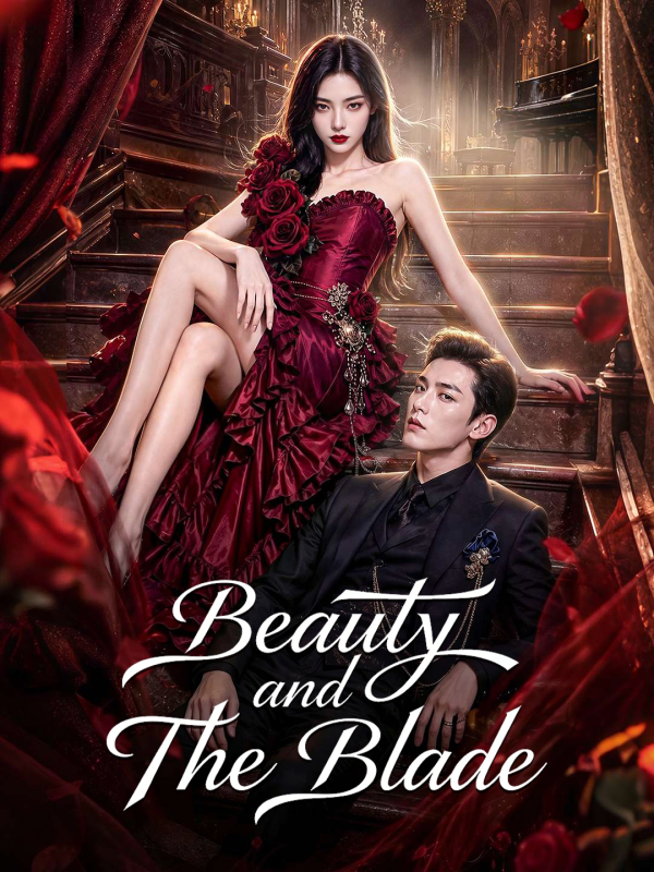 Beauty and The Blade