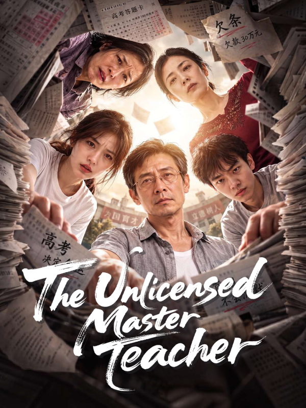 The Unlicensed Master Teacher