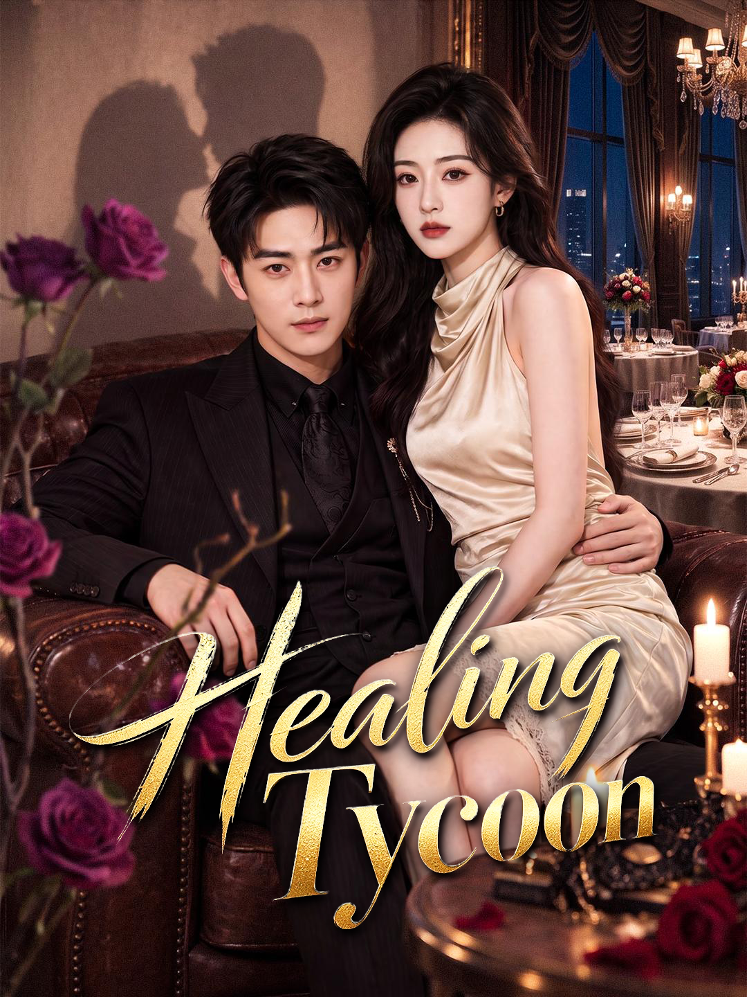 Healing Tycoon