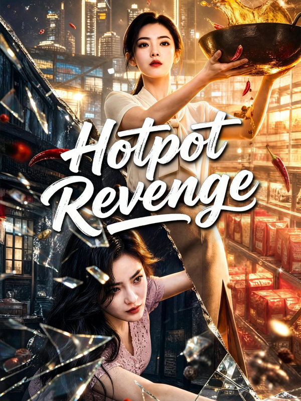 Hotpot Revenge