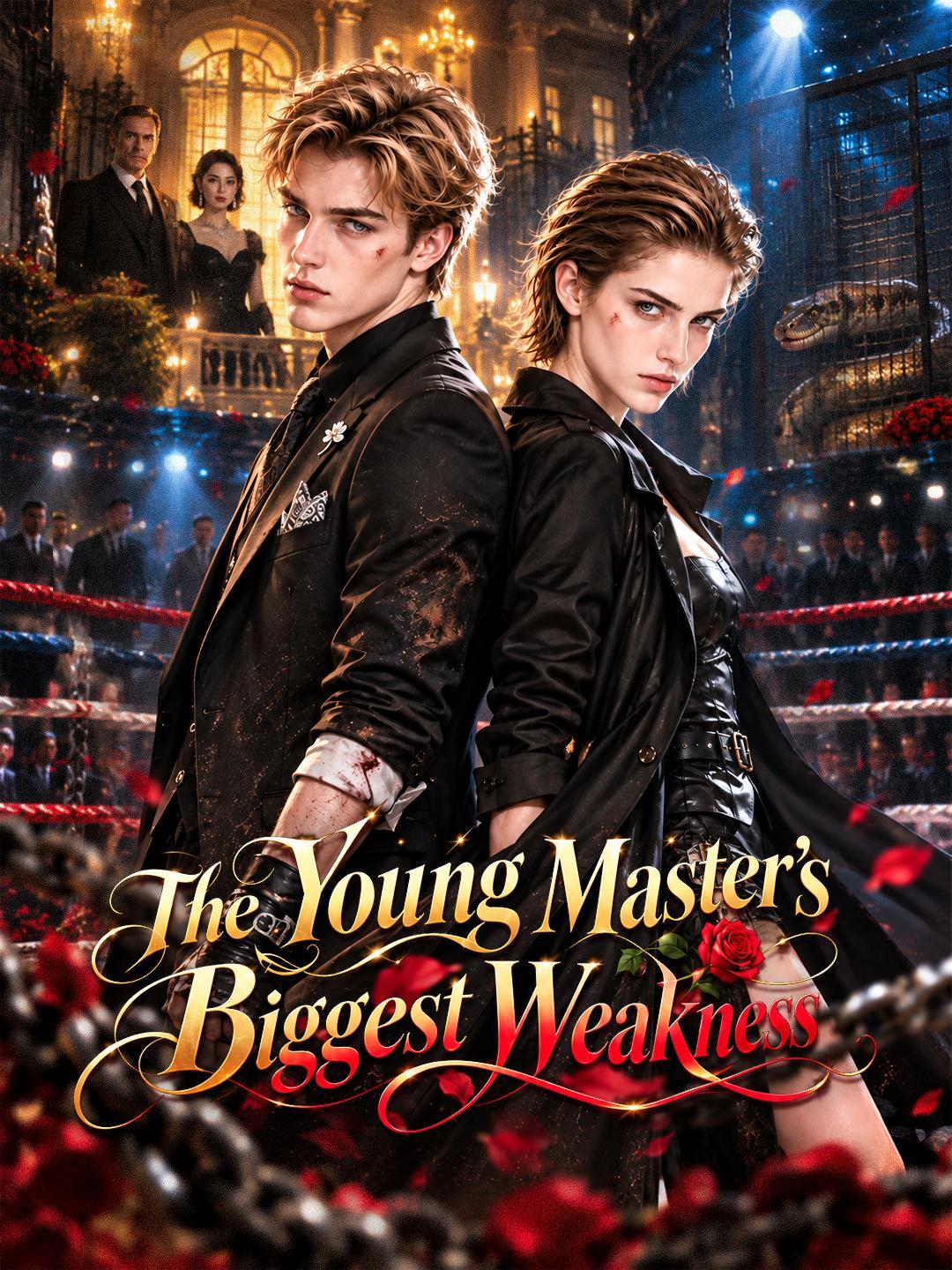 The Young Master’s Biggest Weakness