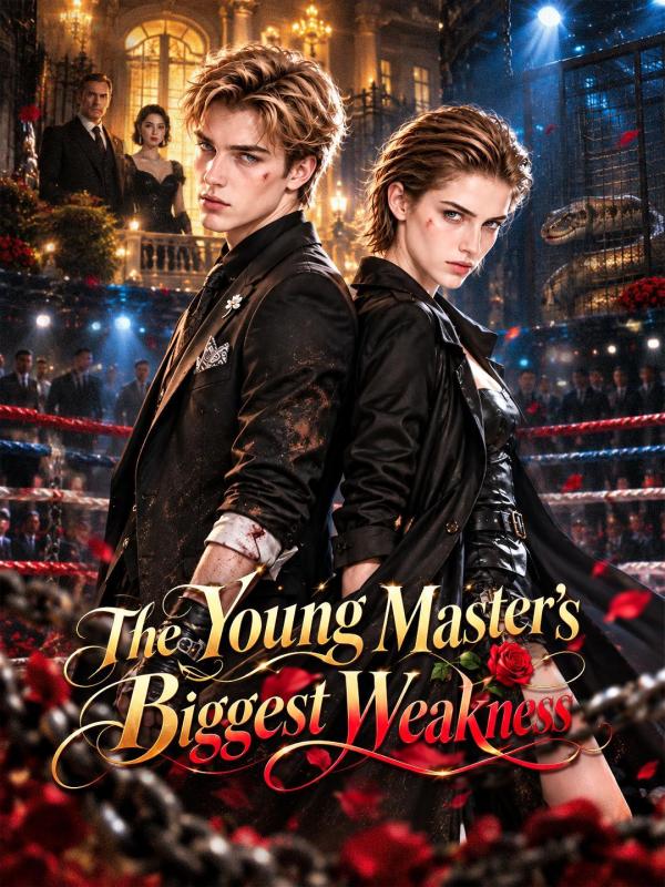 Poster The Young Master’s Biggest Weakness