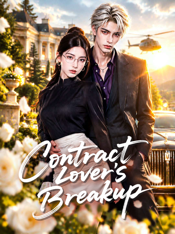 Poster Contract Lover’s Breakup