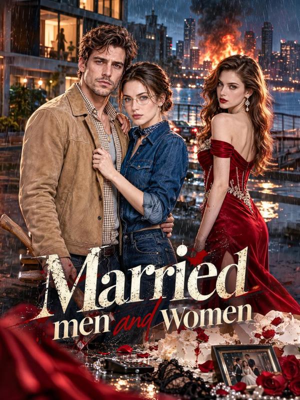 Married men and women