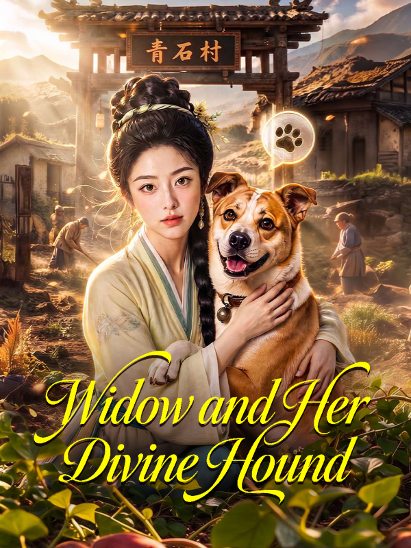 Widow and Her Divine Hound