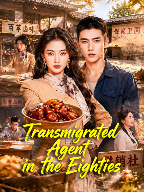 Transmigrated Agent in the Eighties
