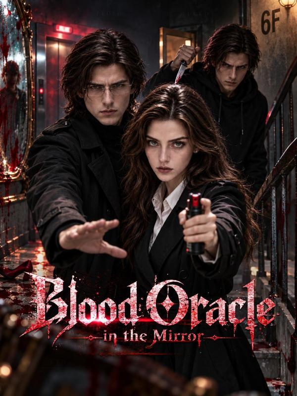 Blood Oracle in the Mirror