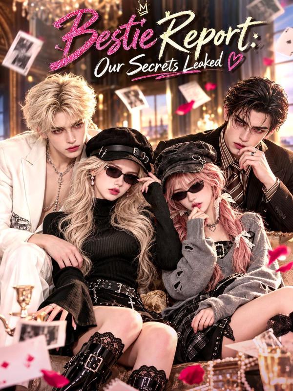 Bestie Report: Our Secrets Leaked