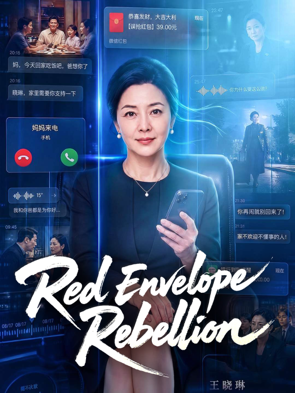 Poster English