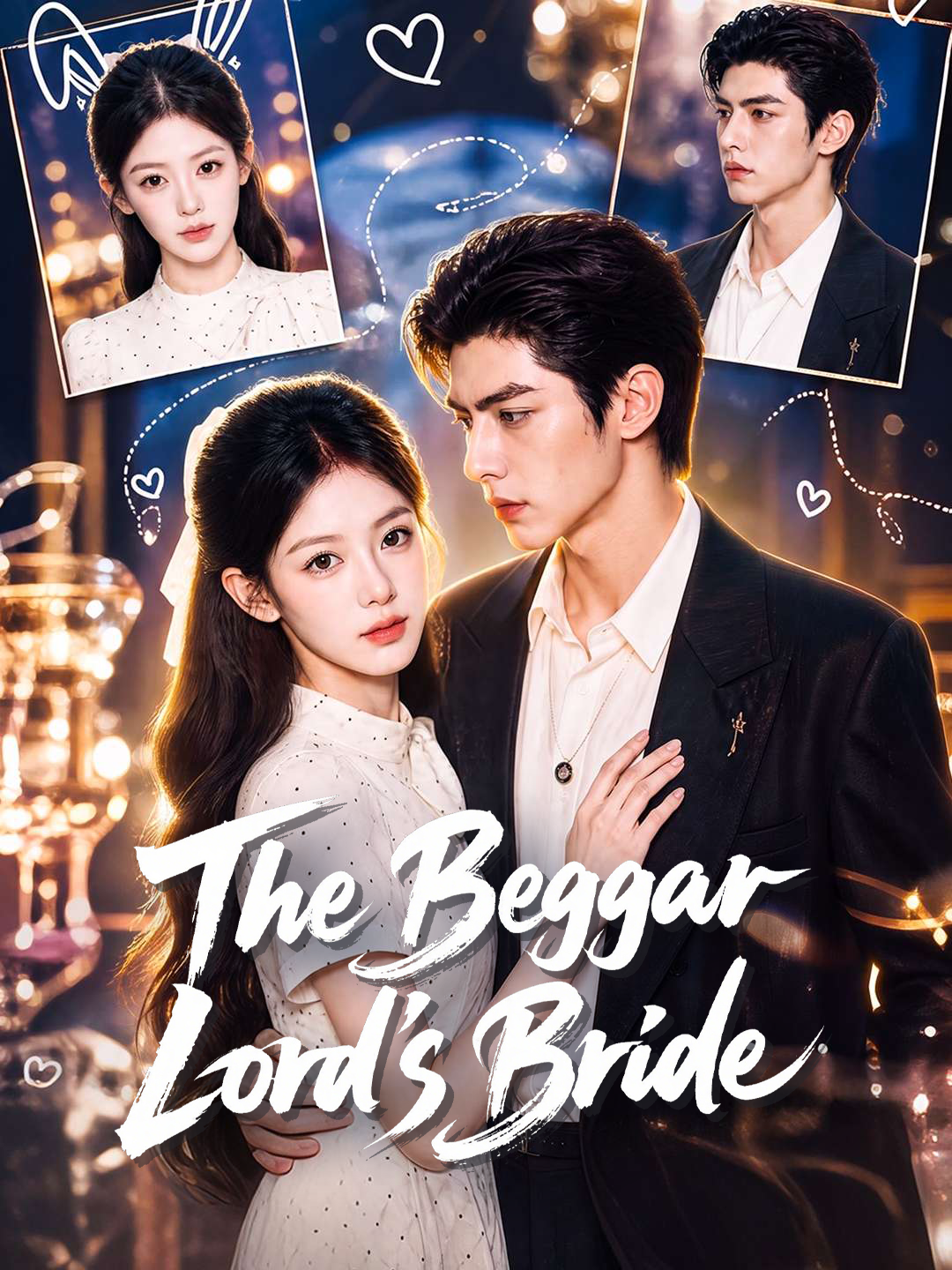 Poster The Beggar Lord’s Bride