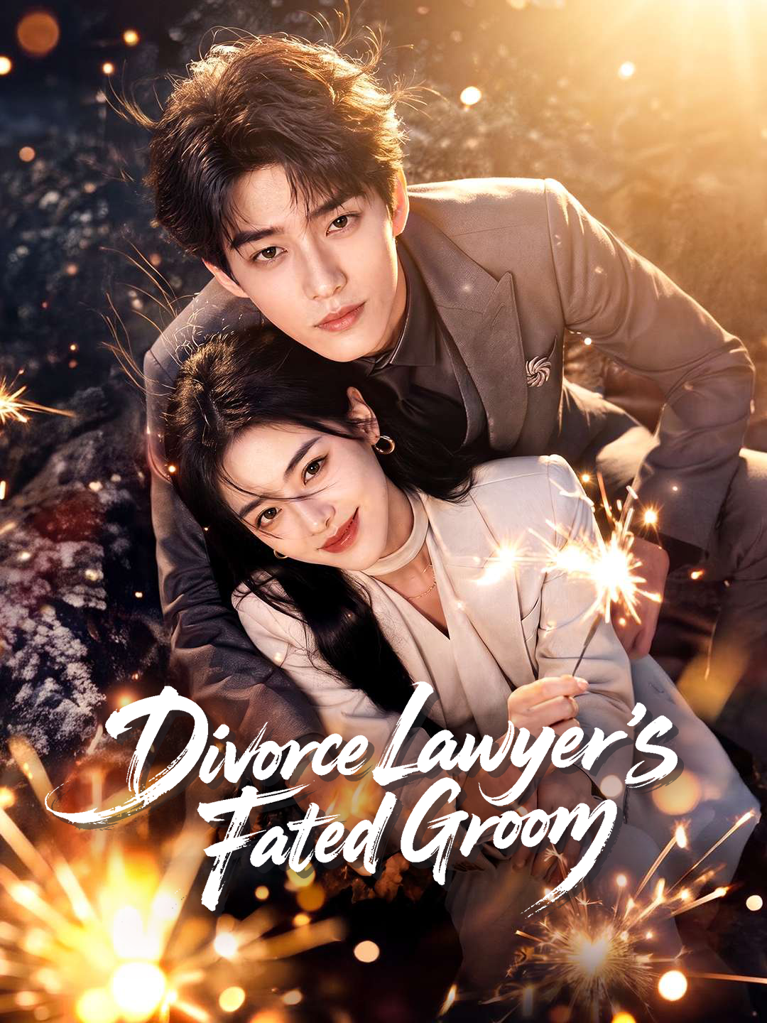 Divorce Lawyer’s Fated Groom