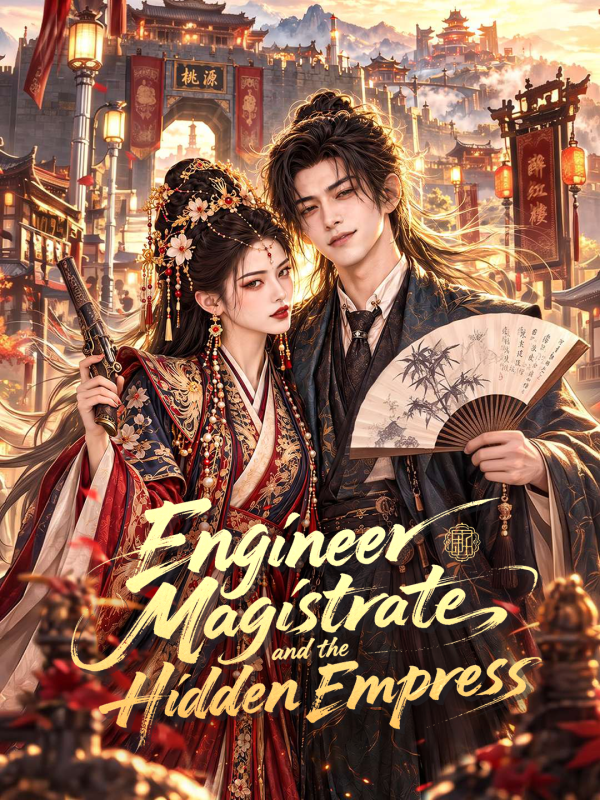 Poster English