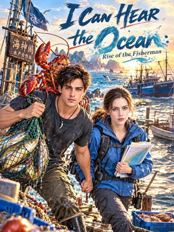 I Can Hear the Ocean：Rise of the Fisherman