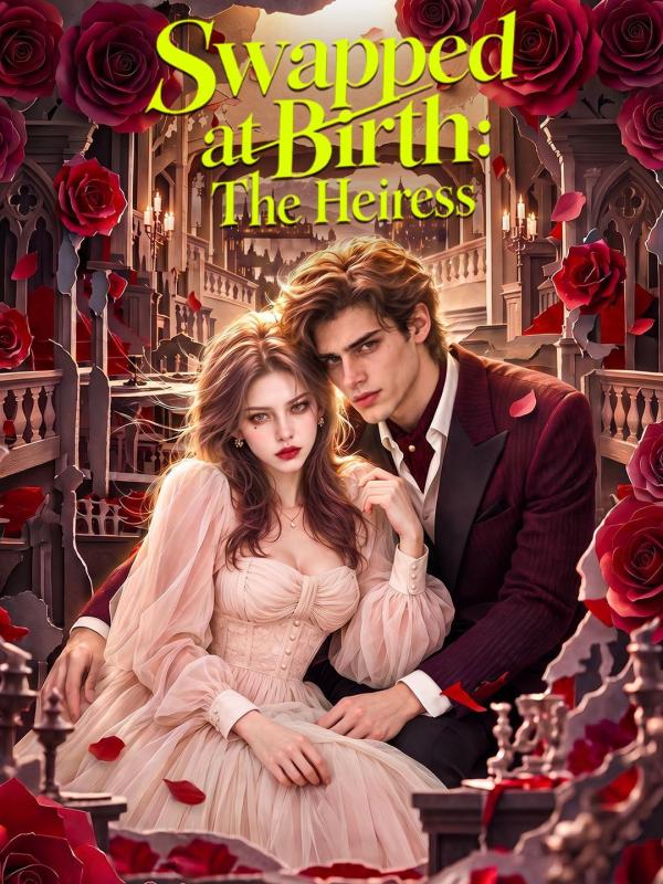 Swapped at Birth: The Heiress