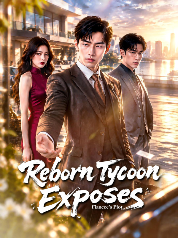 Reborn Tycoon Exposes Fiancee’s Plot