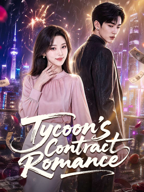 Tycoon’s Contract Romance