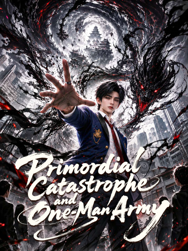 Primordial Catastrophe and One-Man Army
