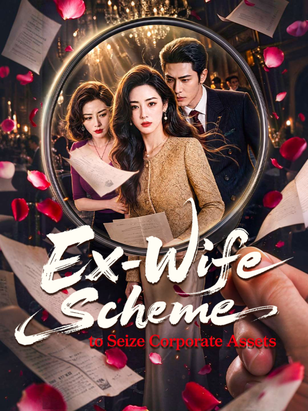 Ex-Wife Scheme to Seize Corporate Assets