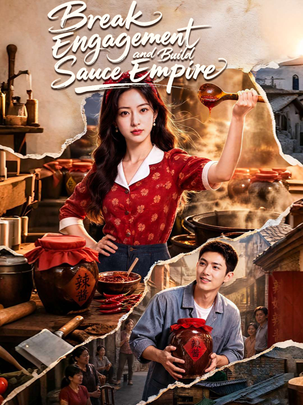 Break Engagement and Build Sauce Empire