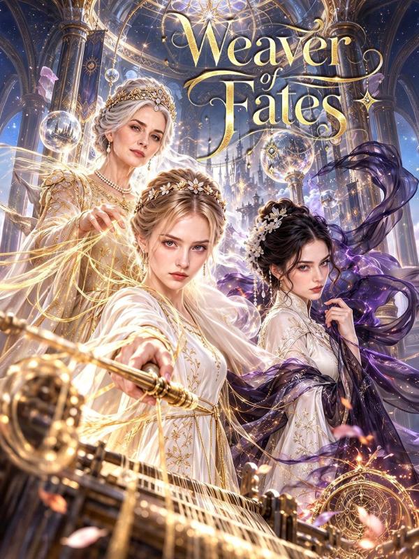 Weaver of Fates