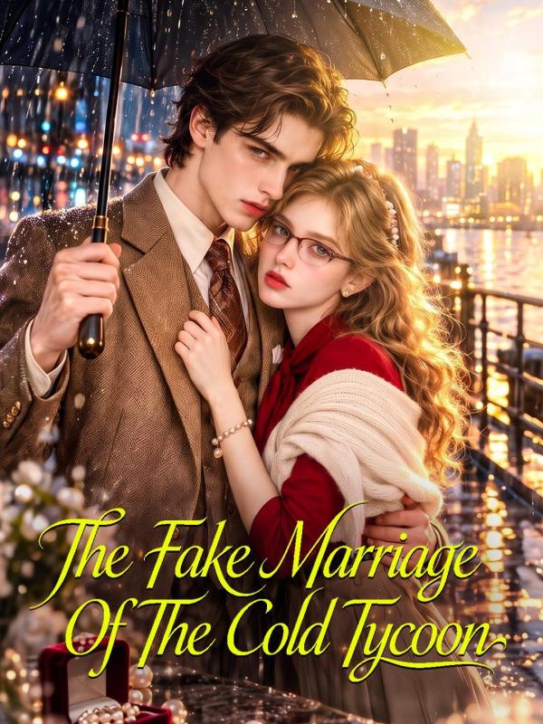 The Fake Marriage Of The Cold Tycoon