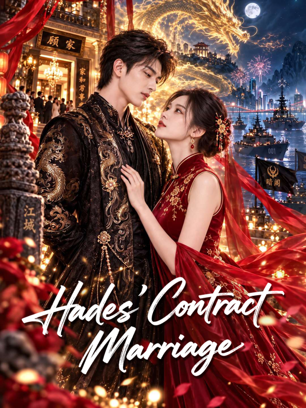 Poster English