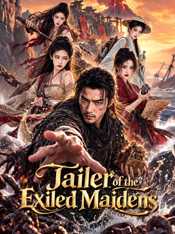 Poster English