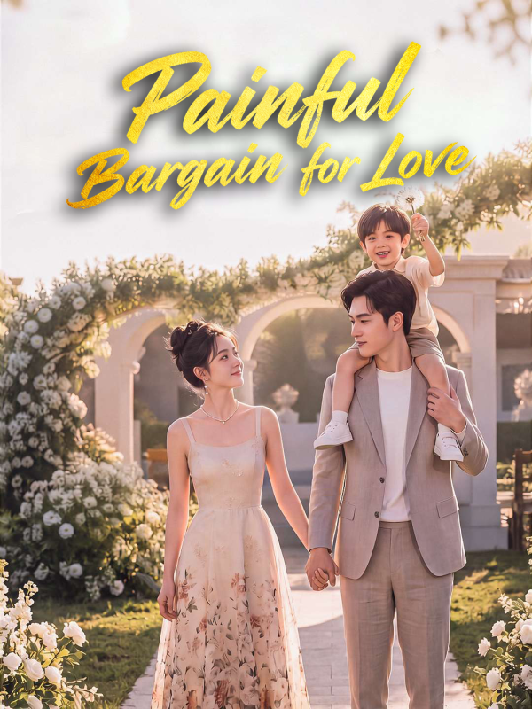 Poster Painful Bargain for Love