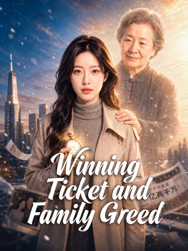Winning Ticket and Family Greed