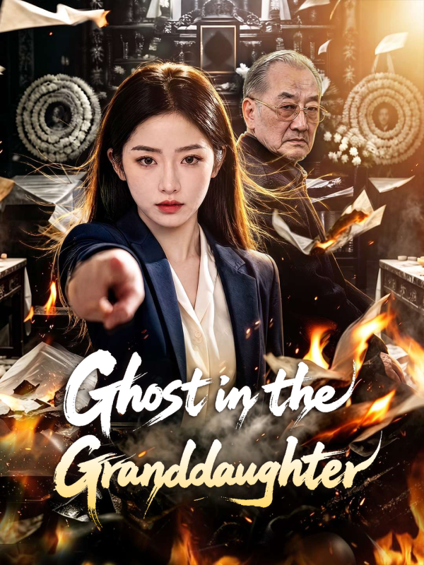 Ghost in the Granddaughter