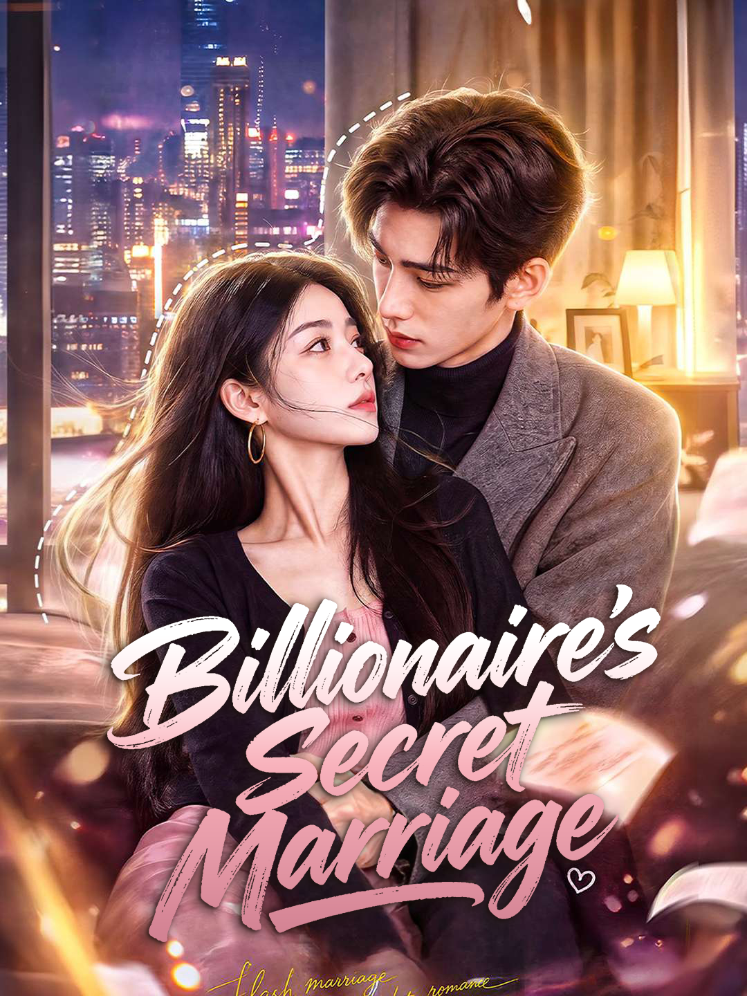 Billionaire's Secret Marriage