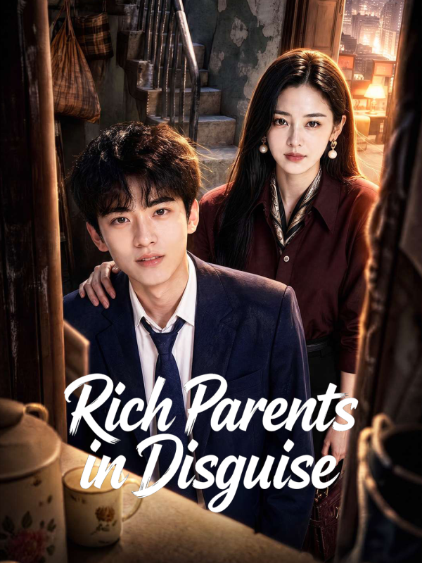 Rich Parents in Disguise