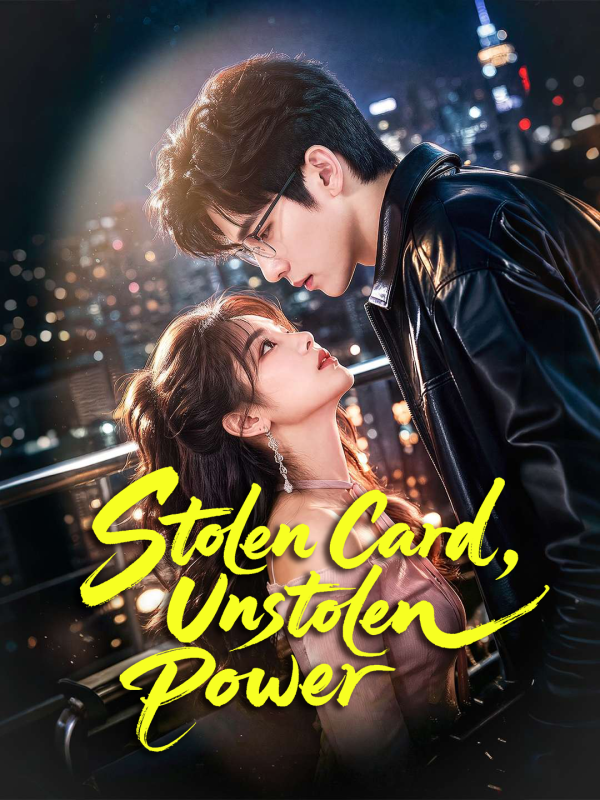Poster English