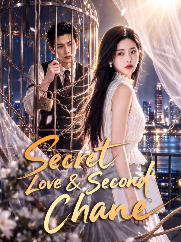 Poster Secret Love & Second Chance