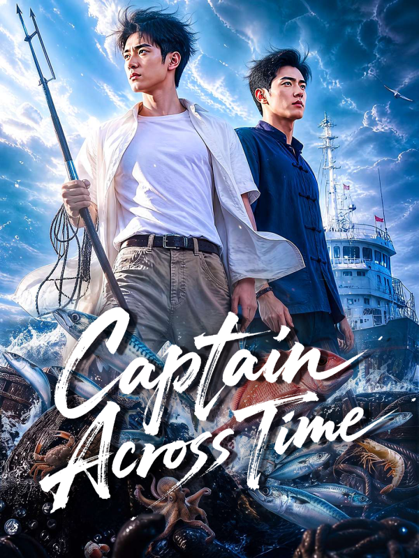 Poster English