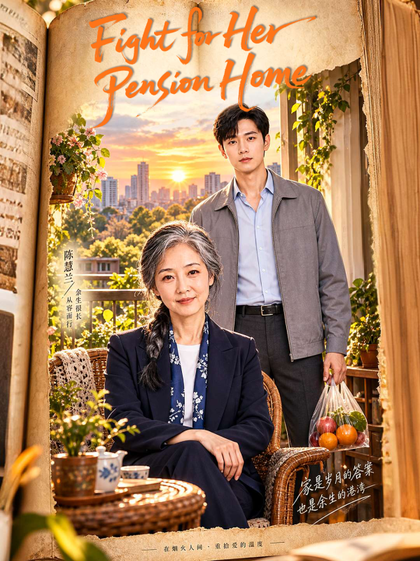 Poster English