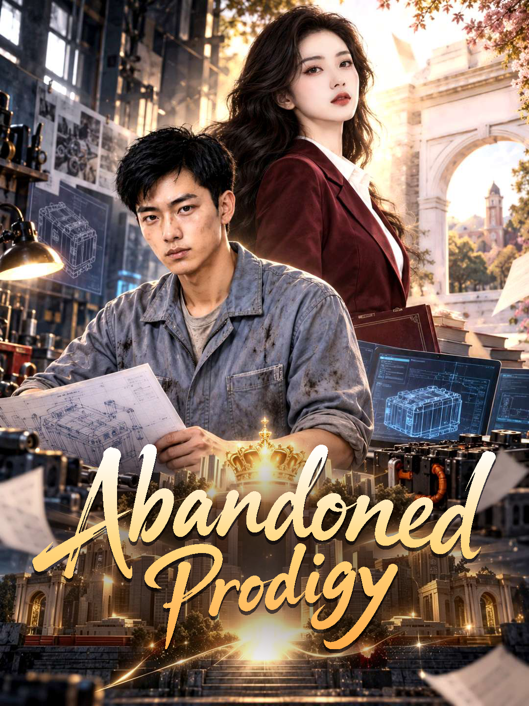Abandoned Prodigy