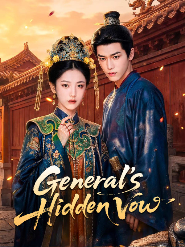 General's Hidden Vow