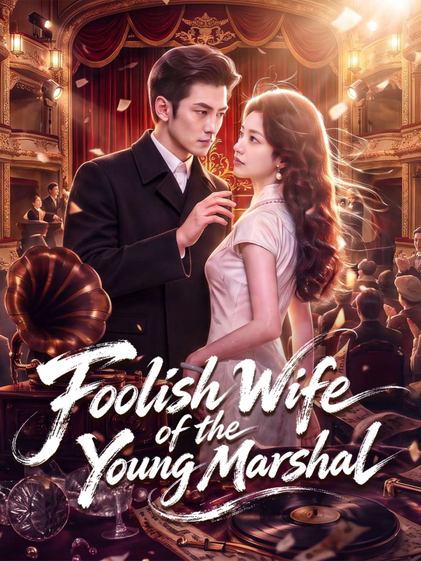 Poster English