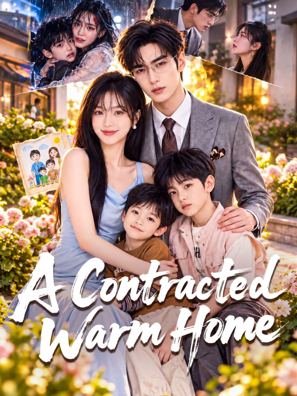 A Contracted Warm Home
