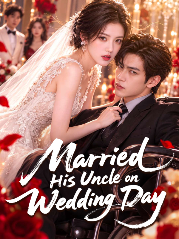 Married His Uncle On Wedding Day