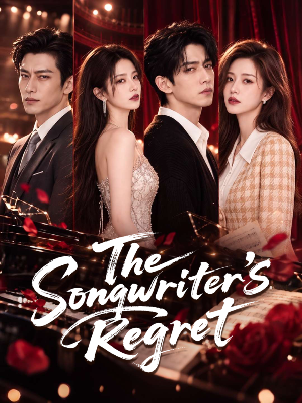The Songwriter’s Regret