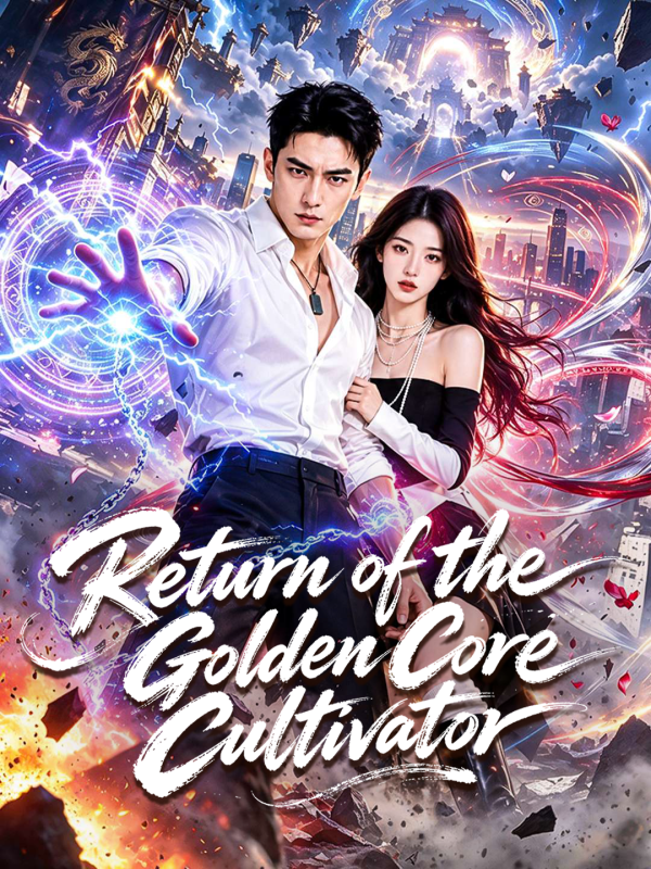 Return of the Golden Core Cultivator
