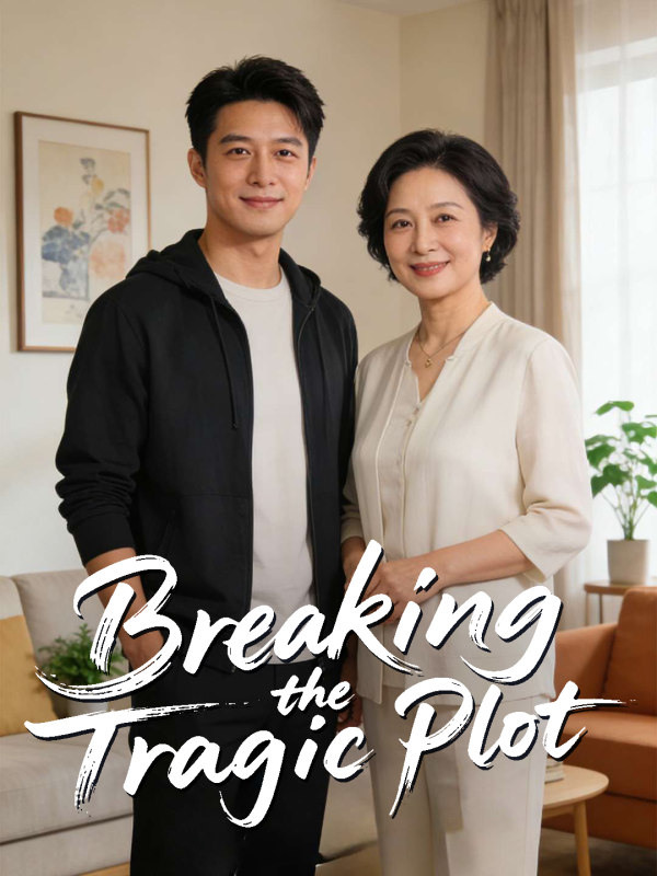 Breaking the Tragic Plot