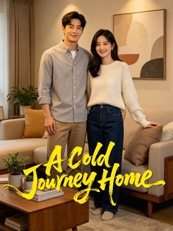 A Cold Journey Home