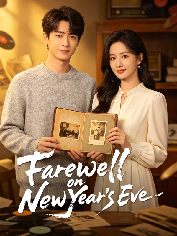Farewell on New Year's Eve