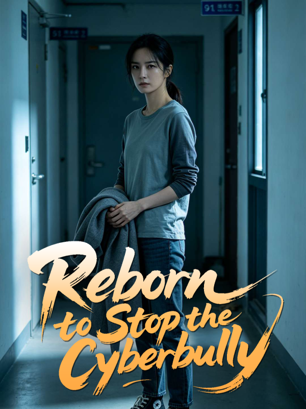 Reborn to Stop the Cyberbully